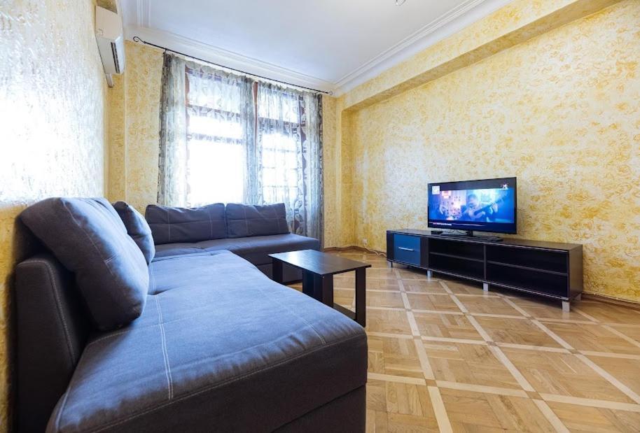 Apartment Arena City 911 Kiev Exterior foto